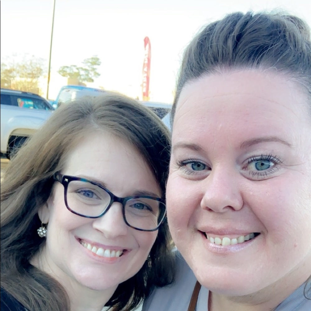 Meet your Posher, Dawn